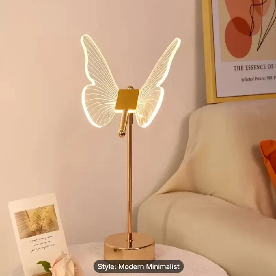 Why Butterflies Lift Our Mood