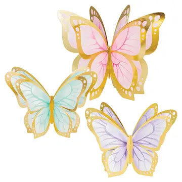 Butterfly Party in a Bag