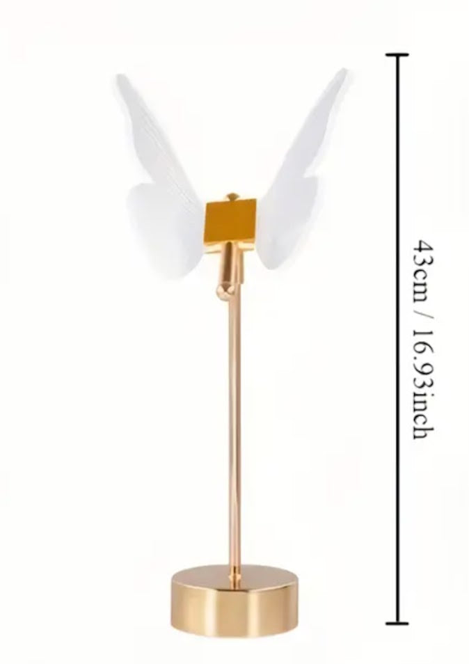 Tranquility Ambiance Lamp