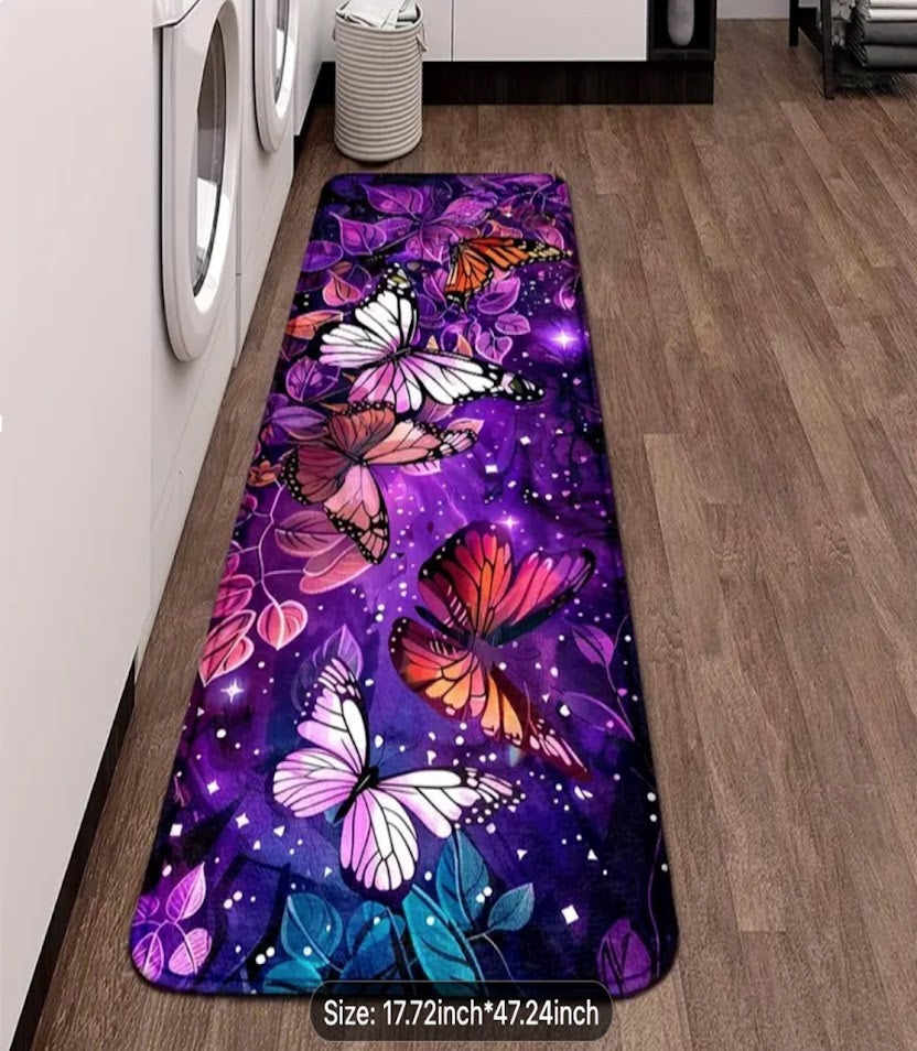 Empyrean Bath Mat
