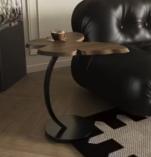 Butterfly Sofa Table