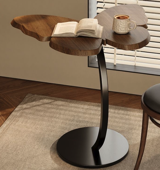 Butterfly Sofa Table