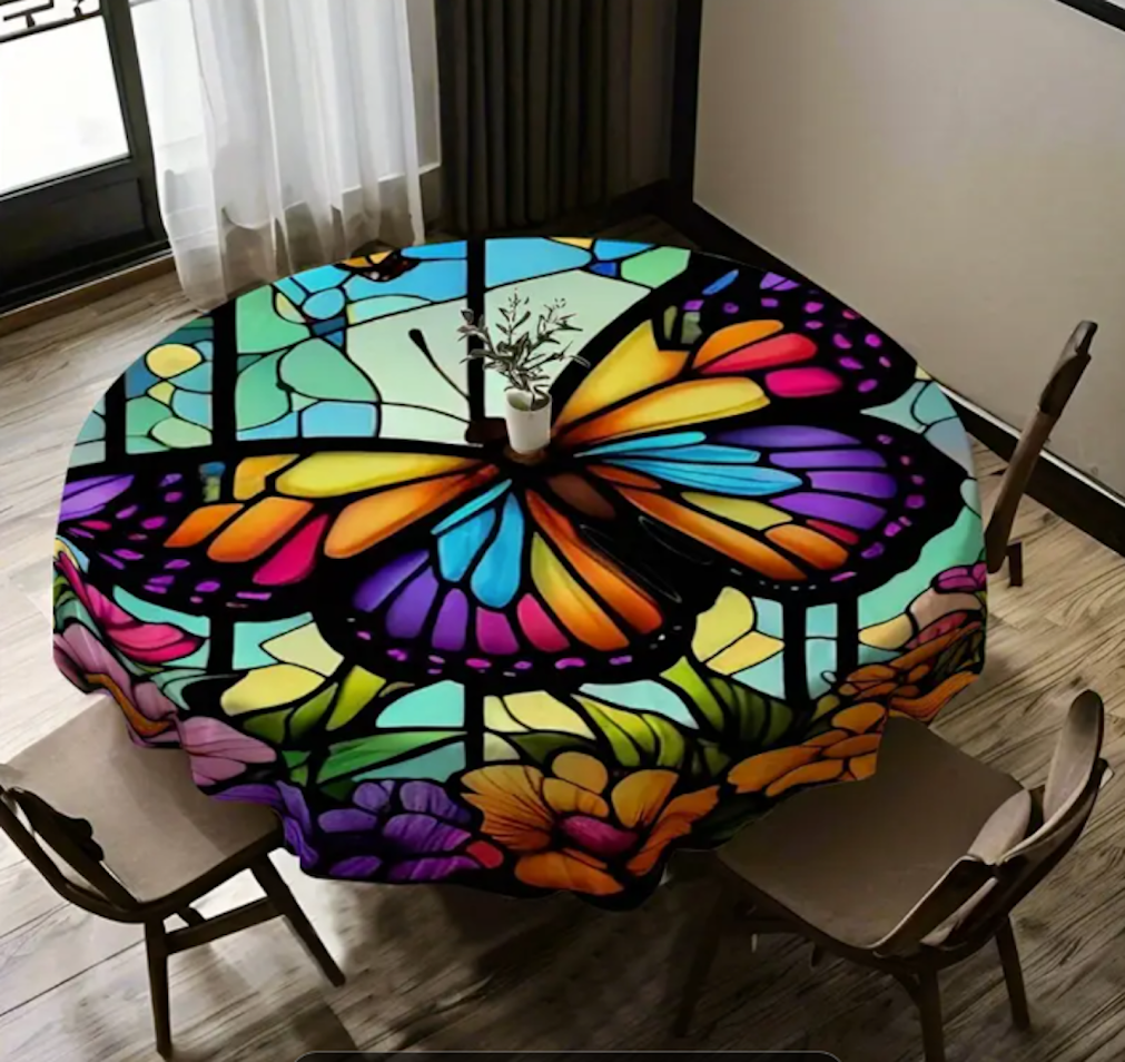 Levende Table Cloth
