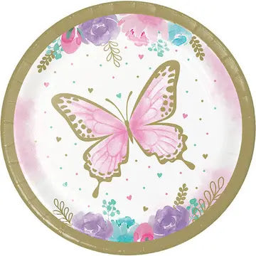 Butterfly Party in a Bag