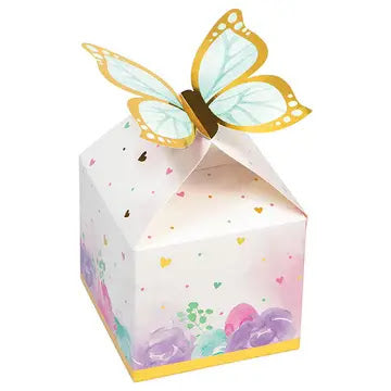 Butterfly Party in a Bag