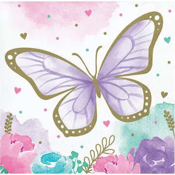 Butterfly Party in a Bag